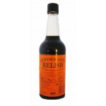 Hendersons Relish 284ml - Best Before: 06/2026